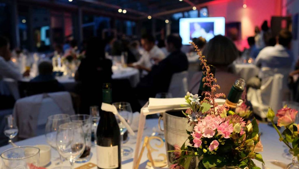 Event Production